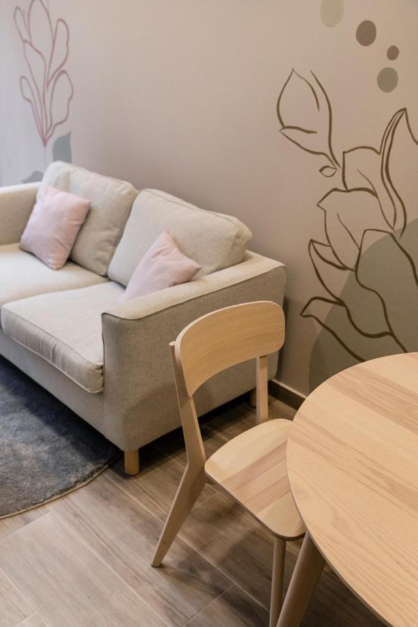 Apartmán Art Lofts Gardens Valencie Exteriér fotografie